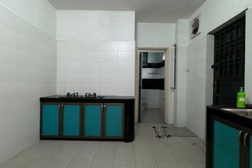 IOI Bandar Putra Kulai