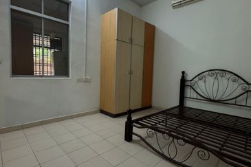 IOI Bandar Putra Kulai