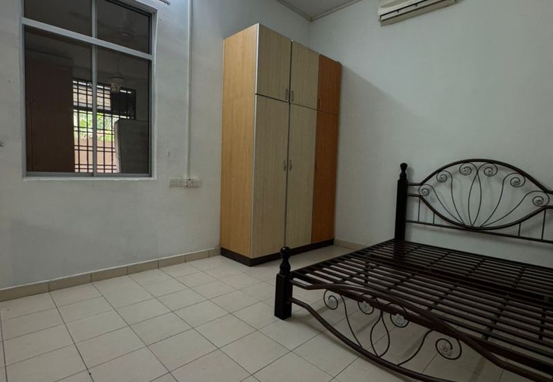 IOI Bandar Putra Kulai