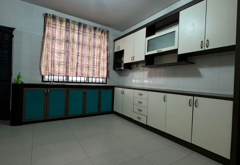 IOI Bandar Putra Kulai