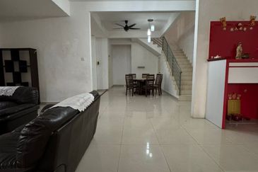 IOI Bandar Putra Kulai