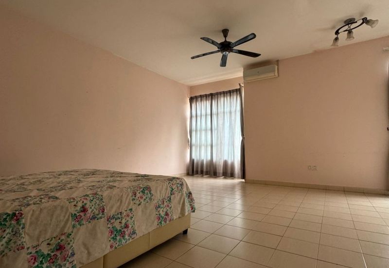 IOI Bandar Putra Kulai