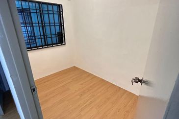 Taman Wawasan Kelapa Sawit