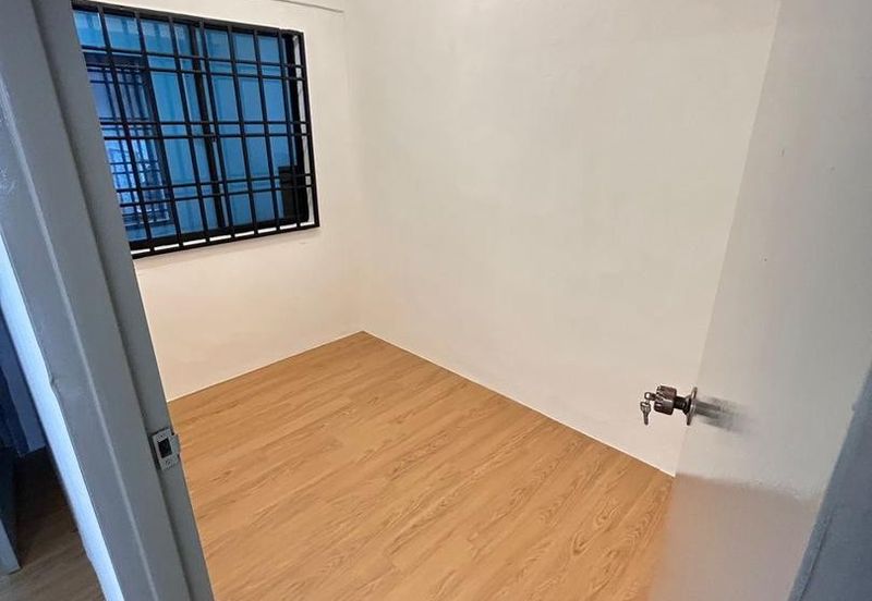 Taman Wawasan Kelapa Sawit