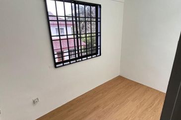 Taman Wawasan Kelapa Sawit