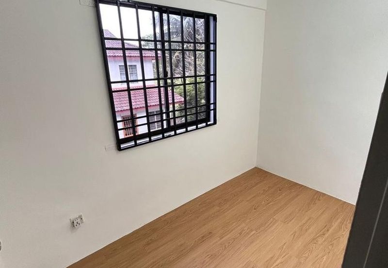 Taman Wawasan Kelapa Sawit