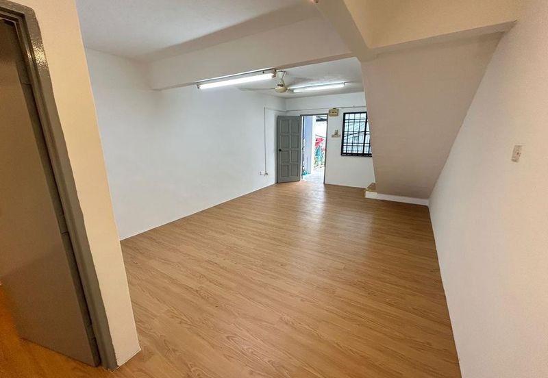 Taman Wawasan Kelapa Sawit