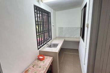 Taman Wawasan Kelapa Sawit