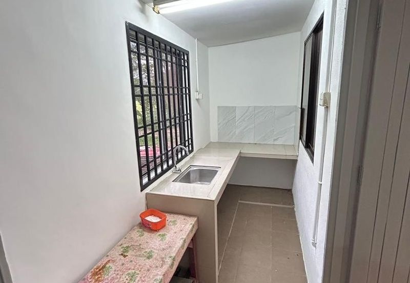 Taman Wawasan Kelapa Sawit