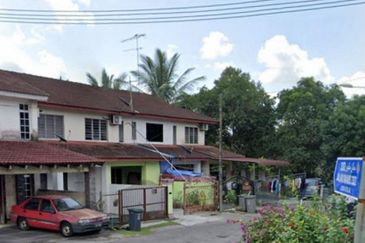 Taman Wawasan Kelapa Sawit