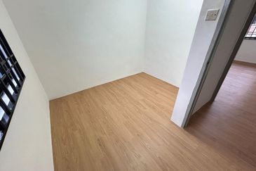 Taman Wawasan Kelapa Sawit