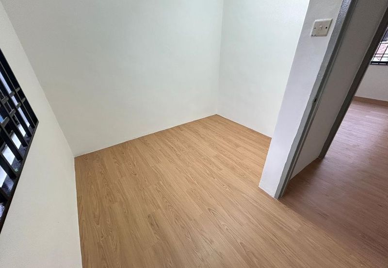 Taman Wawasan Kelapa Sawit