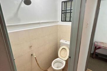 Taman Wawasan Kelapa Sawit