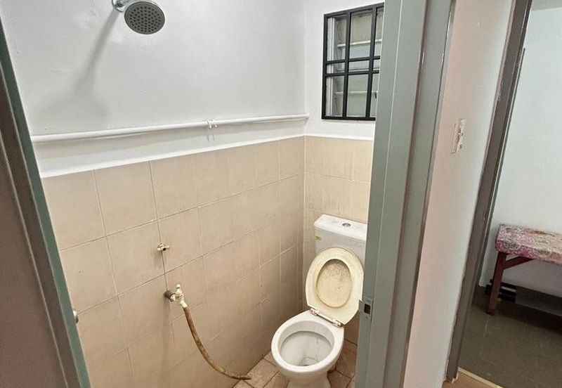 Taman Wawasan Kelapa Sawit