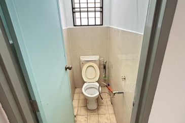 Taman Wawasan Kelapa Sawit