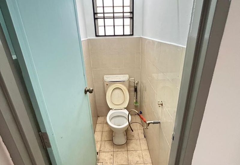 Taman Wawasan Kelapa Sawit