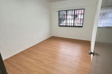 Taman Wawasan Kelapa Sawit