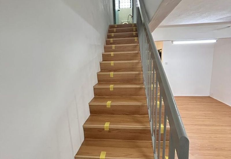 Taman Wawasan Kelapa Sawit