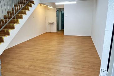 Taman Wawasan Kelapa Sawit