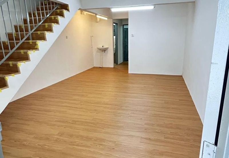 Taman Wawasan Kelapa Sawit