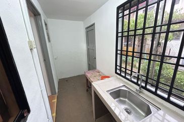 Taman Wawasan Kelapa Sawit