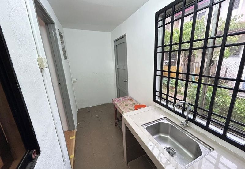 Taman Wawasan Kelapa Sawit