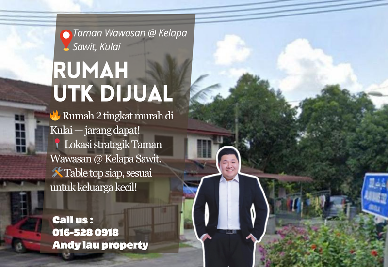 Taman Wawasan Kelapa Sawit