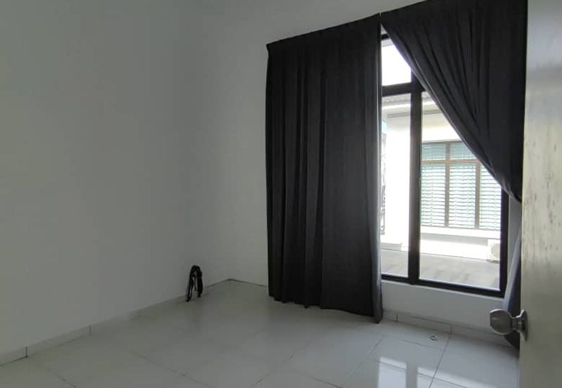 The Rainforest @ Eco Tropics