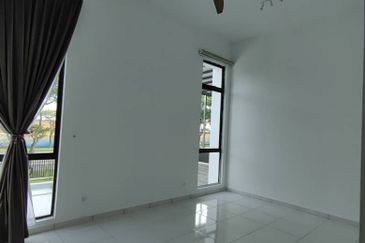 The Rainforest @ Eco Tropics