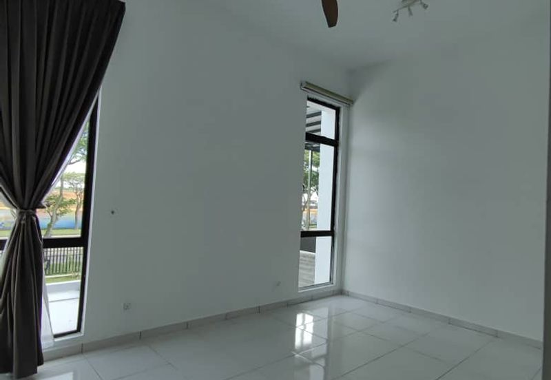 The Rainforest @ Eco Tropics