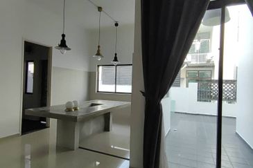 The Rainforest @ Eco Tropics