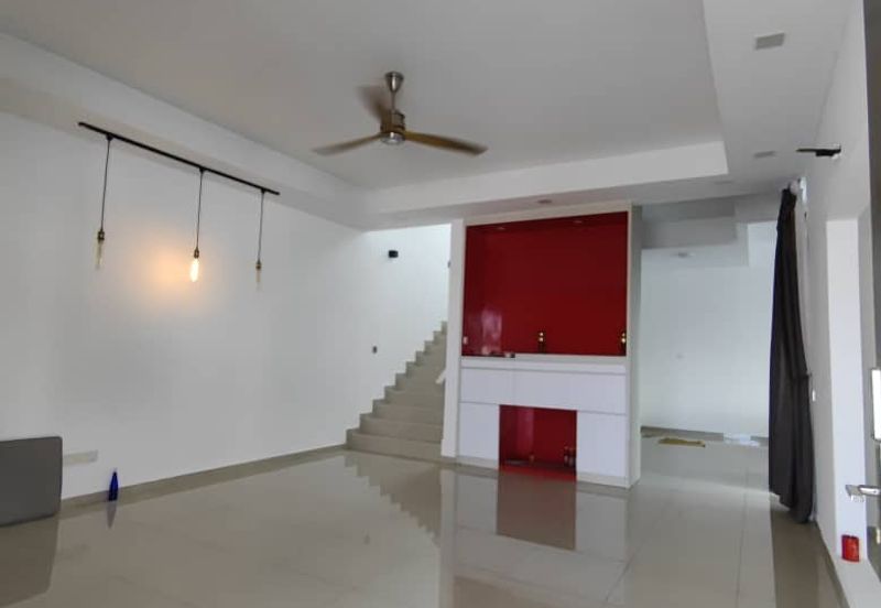 The Rainforest @ Eco Tropics