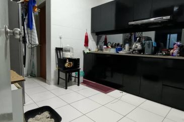 Sky Gardens Residences