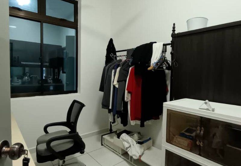 Sky Gardens Residences