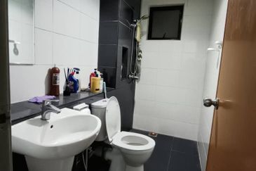 Sky Gardens Residences