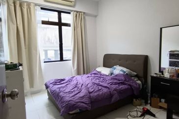 Sky Gardens Residences