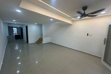 Taman Desa Cemerlang