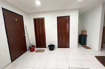 Taman Delima, Johor Bahru