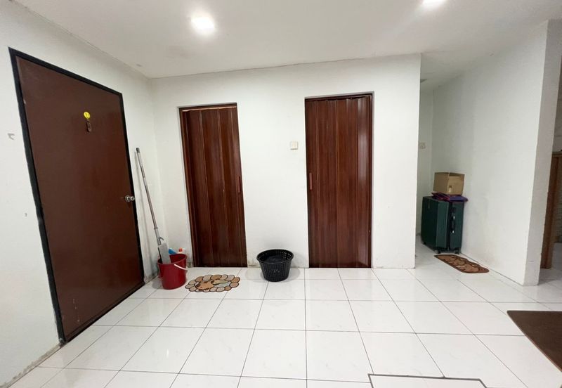 Taman Delima, Johor Bahru