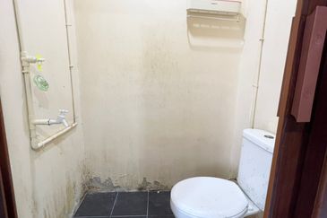 Taman Delima, Johor Bahru