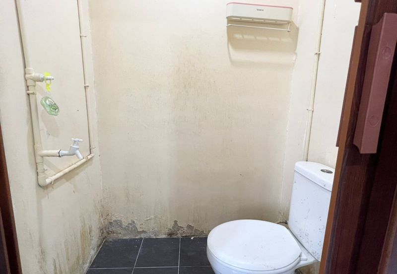 Taman Delima, Johor Bahru