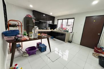 Taman Delima, Johor Bahru