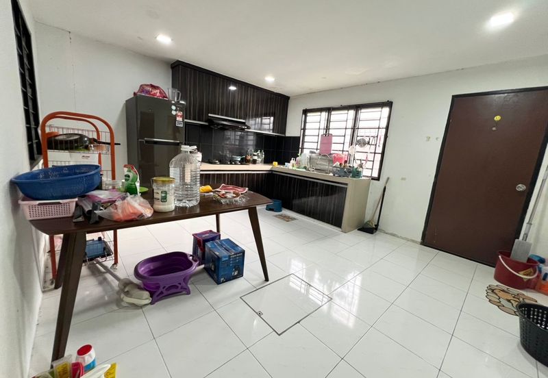 Taman Delima, Johor Bahru