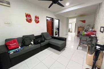 Taman Delima, Johor Bahru