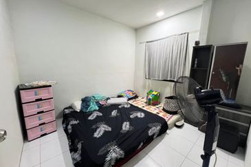 Taman Delima, Johor Bahru