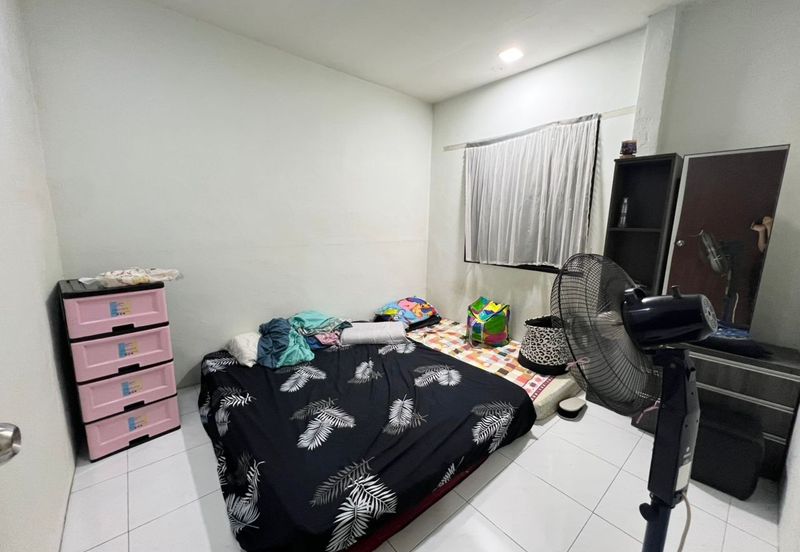 Taman Delima, Johor Bahru