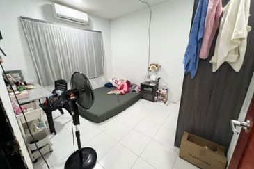 Taman Delima, Johor Bahru