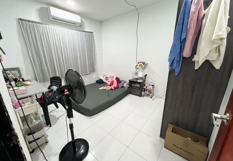 Taman Delima, Johor Bahru