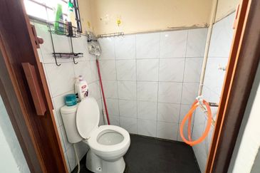 Taman Delima, Johor Bahru