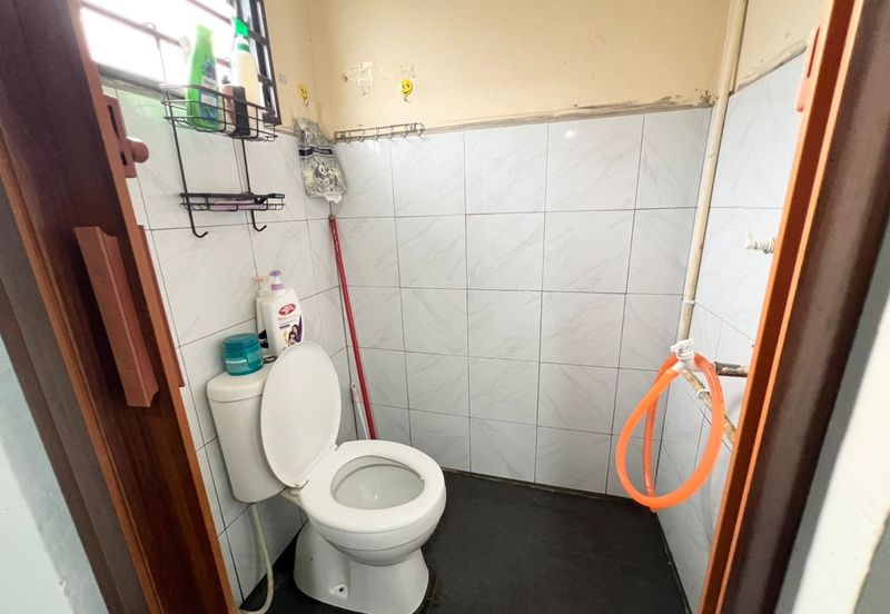 Taman Delima, Johor Bahru